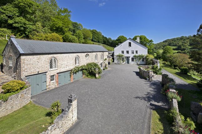 3 bed detached house