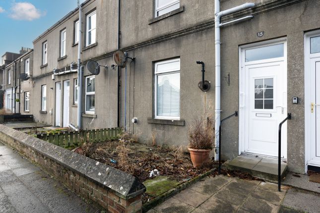 Victoria Terrace, Markinch, KY7 1 bed flat for sale