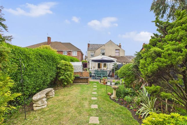 Elmbridge Road, Gloucester... 3 bed semi