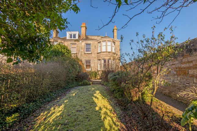 Lade Braes, St Andrews, KY16 3 bed flat for sale