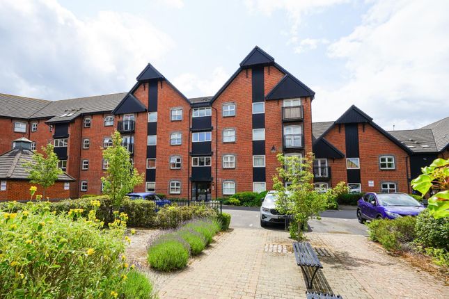 West Dock, The Wharf, Leighton Buzzard 2 bed flat for sale