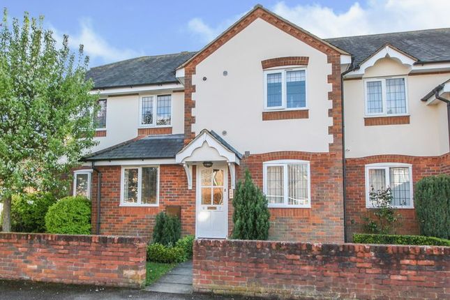 2 bed flat