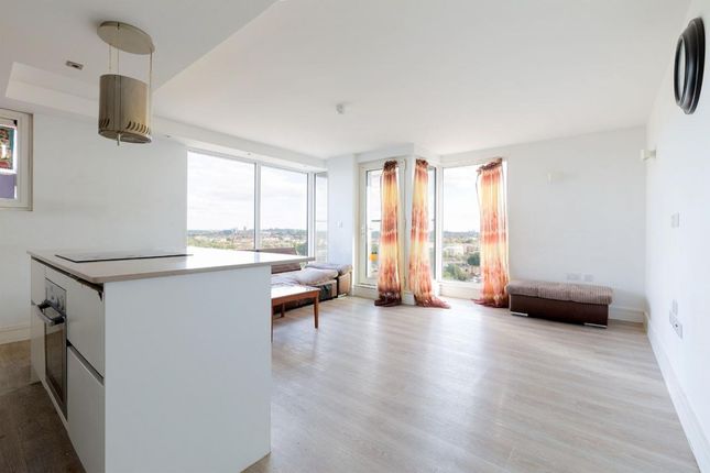 2 bed flat