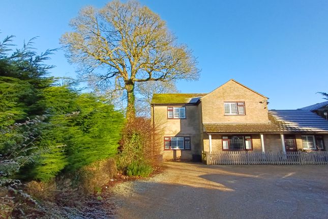 Chipping Norton OX7 5 bed detached house for sale