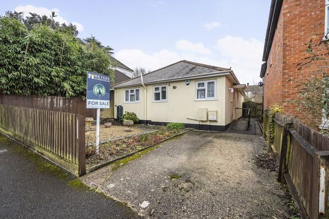 Edward Road, Dorchester DT1 3 bed detached house for sale