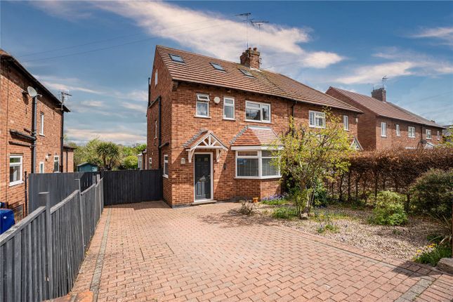 Chatham Street, Southwell... 4 bed semi