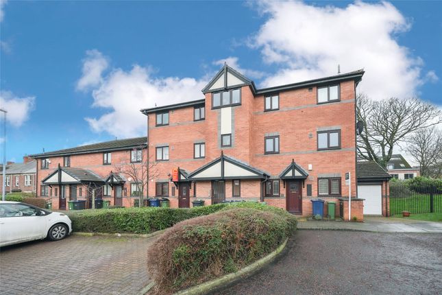 Shipley Court, Gateshead, NE8 2 bed apartment for sale