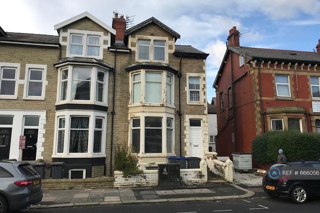 Palatine Road,  Blackpool, FY1 8 bed end of terrace house for sale