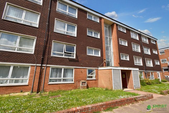 Exeter EX4 1 bed apartment for sale