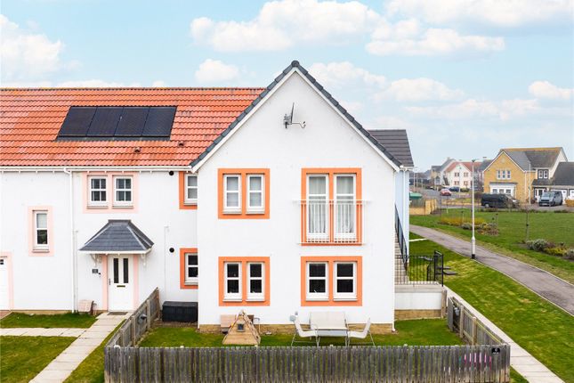 Acorn Court, Cellardyke, Anstruther... 2 bed apartment for sale