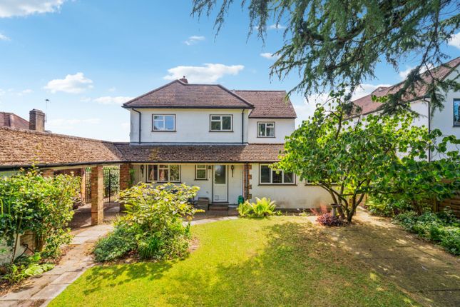 Nortoft Road, Chalfont St. Peter... 4 bed house for sale