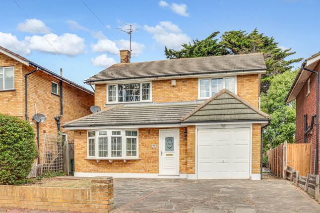 Woodgrange Drive, Thorpe Bay SS1 3 bed detached house for sale