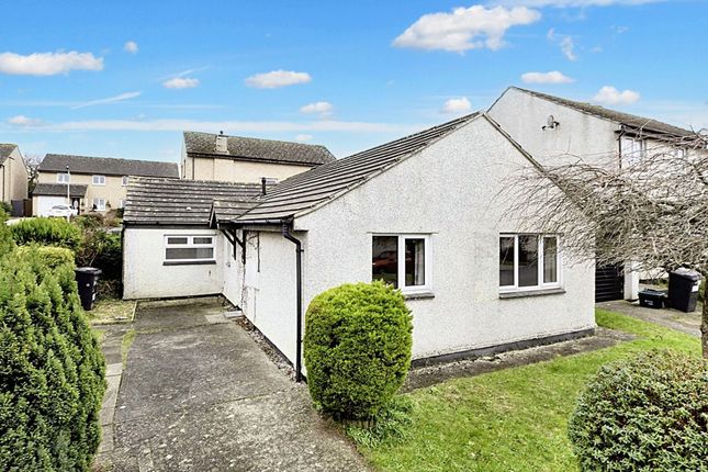 3 bed bungalow