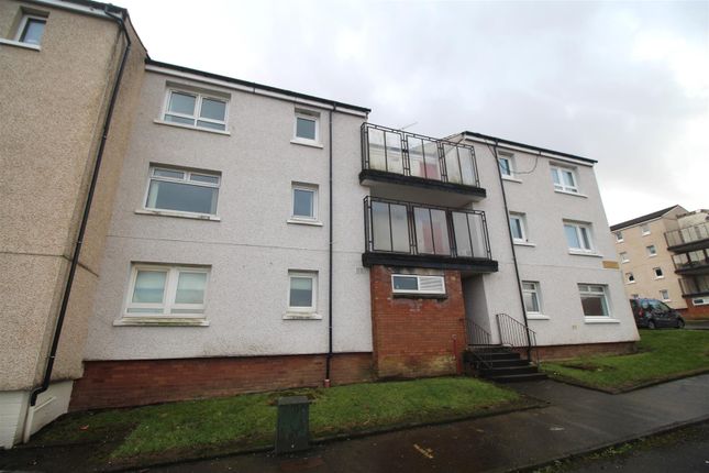 Holmscroft Avenue, Greenock 1 bed flat for sale