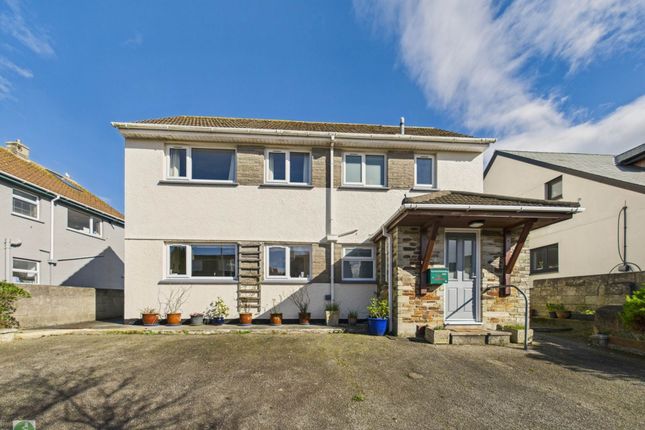 Bay View Road, Looe PL13 3 bed detached house for sale