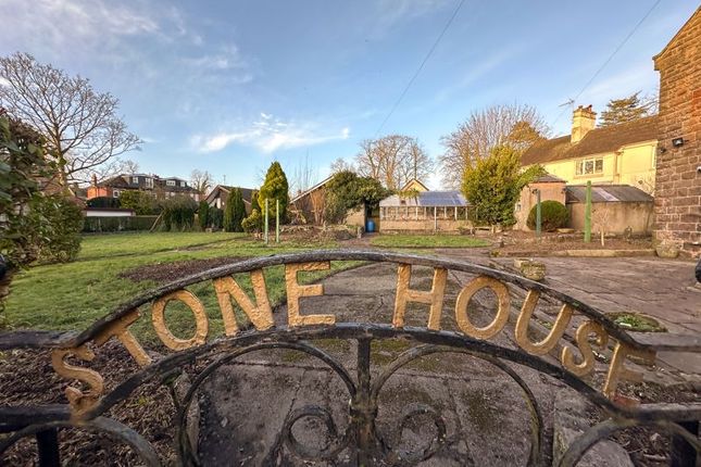 Land at Leek Road, Congleton Land for sale