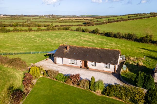 3 bed detached bungalow