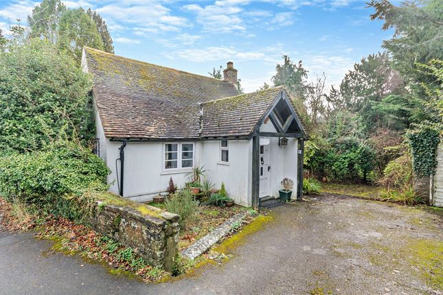 2 bedroom detached house for sale