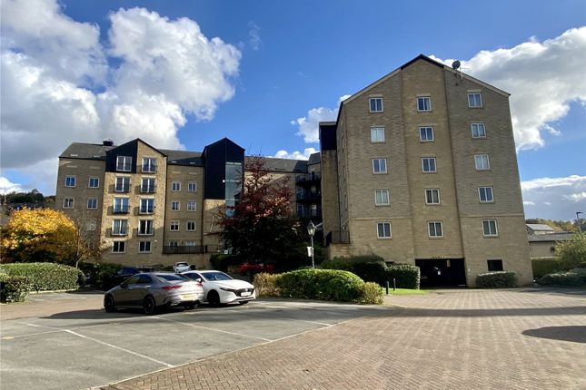 Ellis Court, Textile Street... 2 bed apartment for sale