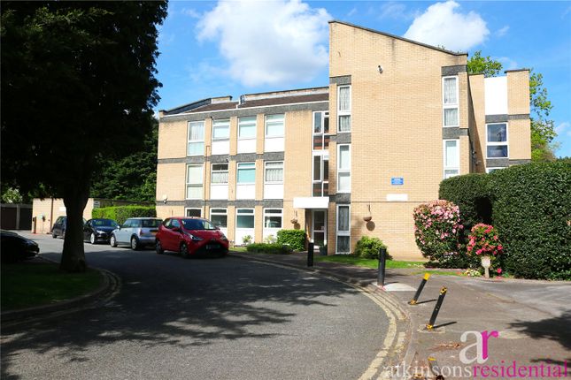 1 bed flat