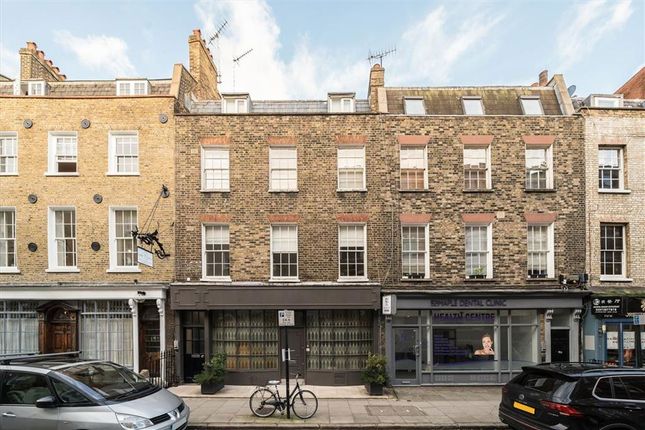 Cleveland Street, London W1T 1 bed flat for sale