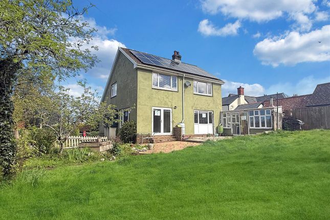Barnstaple EX31 4 bed house for sale