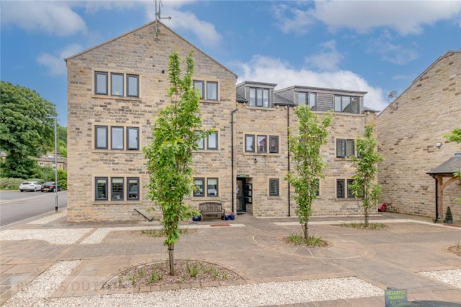 Empire Way, Slaithwaite... 2 bed apartment for sale