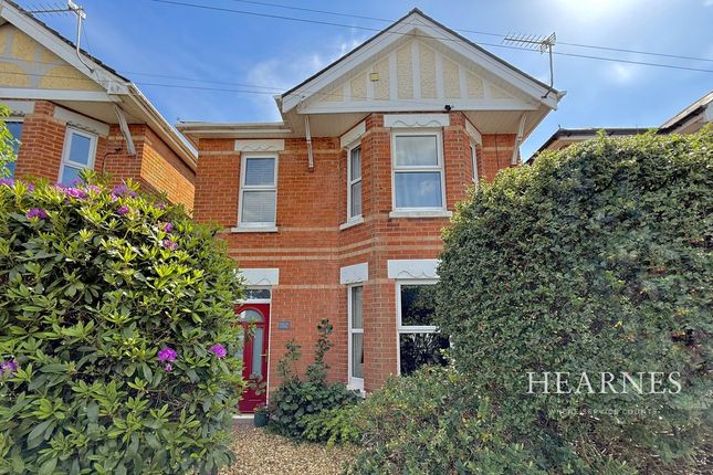 Strouden Road, Bournemouth, Dorset, BH9 3 bed detached house for sale