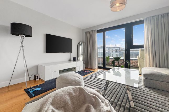 2 bedroom penthouse for sale