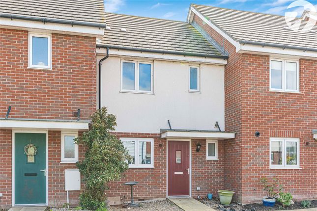 Dorney Place, Dartford, Kent, DA1 2 bed terraced house for sale