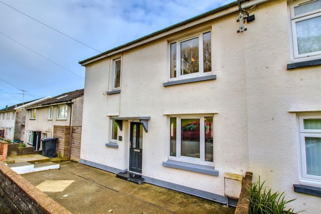 Maeshyfryd, St. Dogmaels, Cardigan 3 bed semi