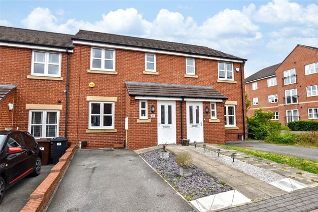 Abbey Close, East Ardsley, Wakefield... 3 bed townhouse for sale