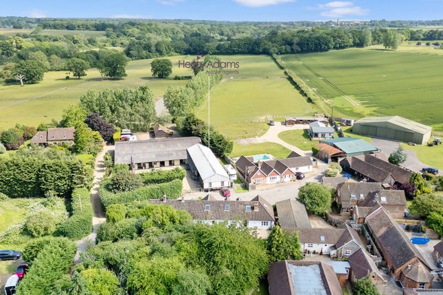 Five Oaks Road, Slinfold, RH13 4 bed house for sale