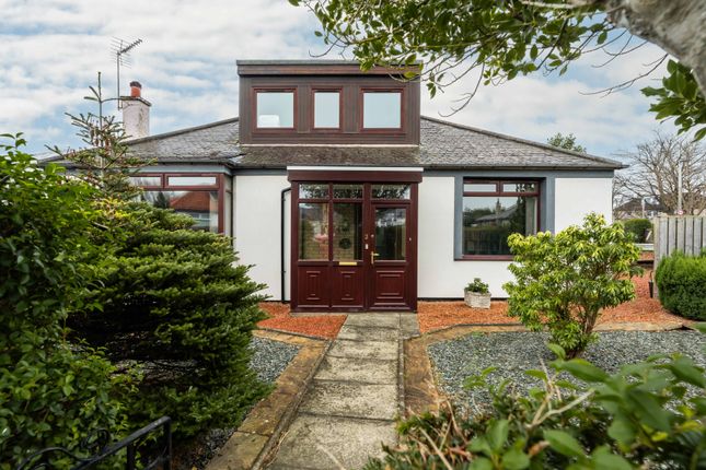 Baird Terrace, Edinburgh EH12 5 bed detached villa for sale