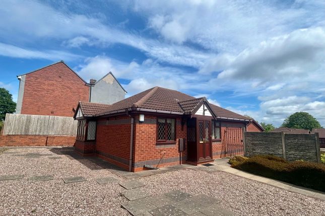Board School Gardens, Upper Gornal DY3 3 bed detached house for sale