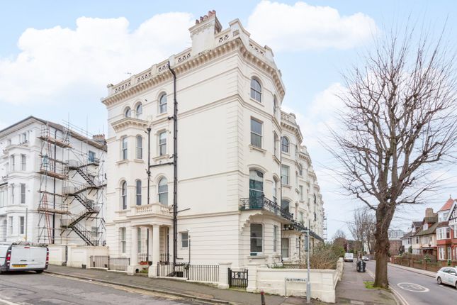 Denmark Terrace, Brighton, East... 1 bed flat for sale