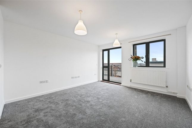 1 bed flat