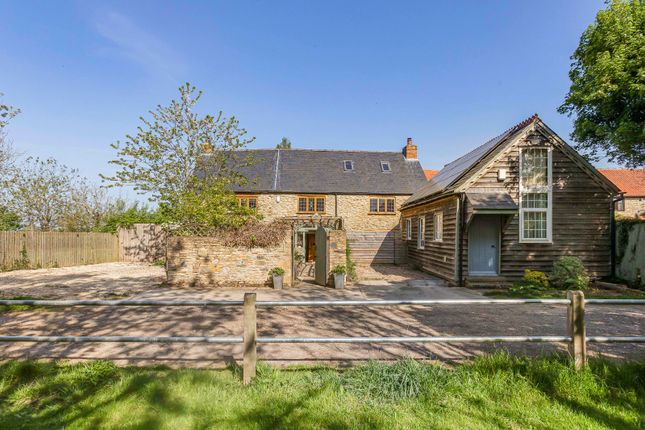 The Green, Longcot, Longcot... 6 bed detached house for sale