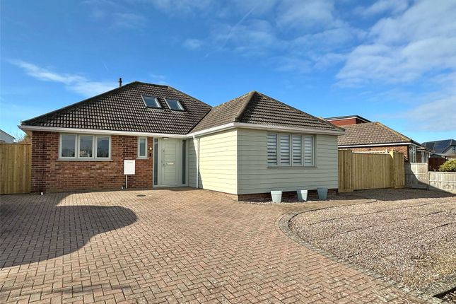 Island View Close, Milford on Sea... 4 bed detached house for sale