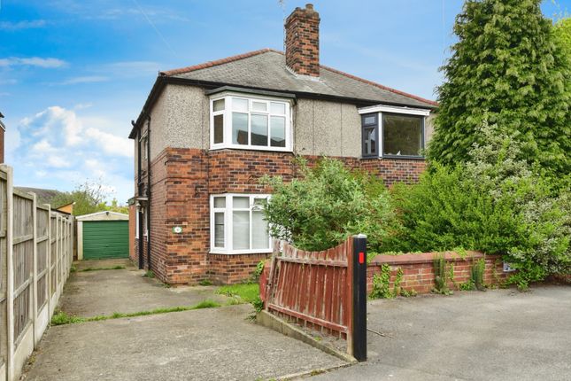 3 bed semi-detached house