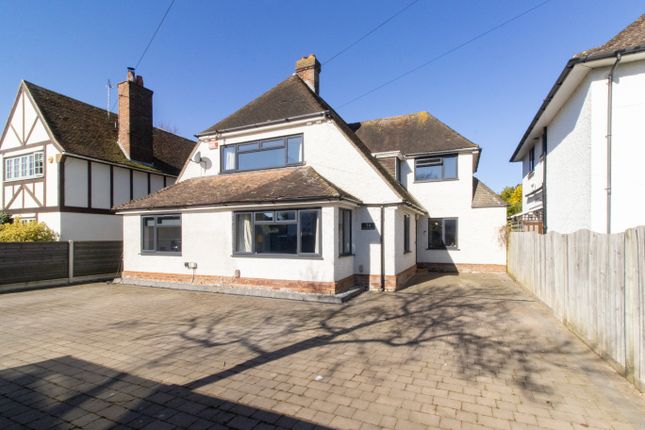 Audley Road, Folkestone, CT20 5 bed detached house for sale