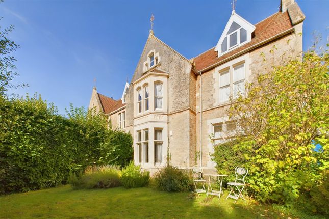 2 bed flat
