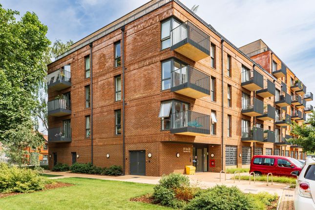 Printworks Drive, Norwich 1 bed apartment for sale
