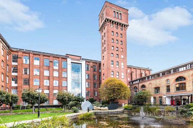 Lexington Building, Bow Quarter... 2 bed apartment for sale