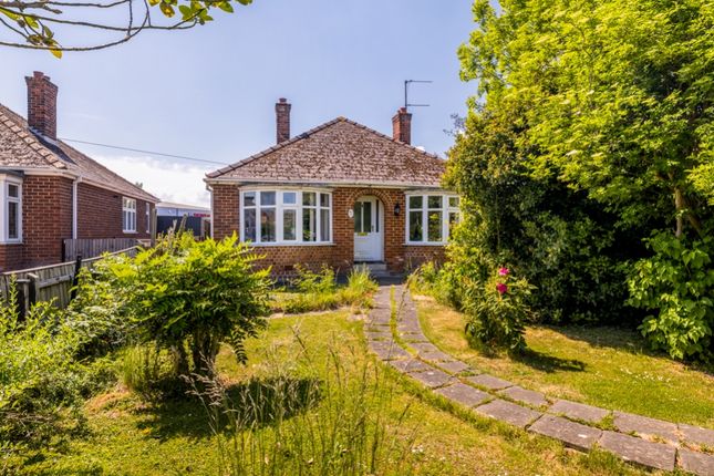 Wyberton Low Road, Boston... 2 bed detached bungalow for sale