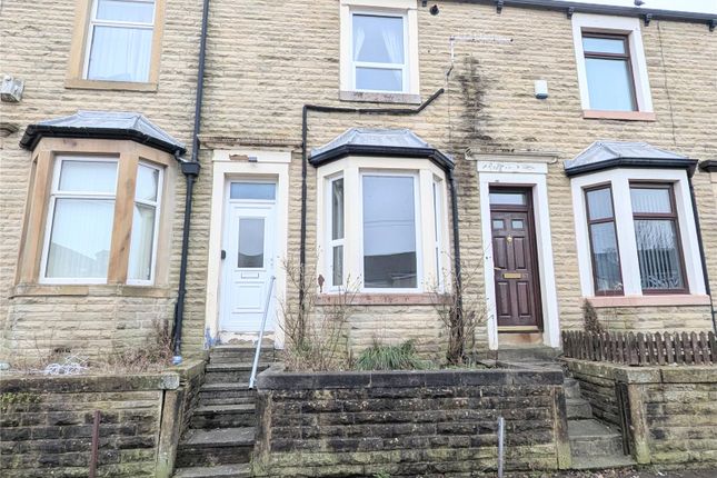 2 bed terraced house