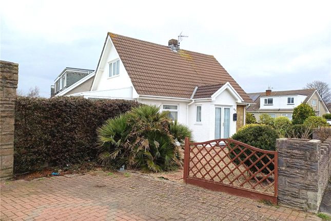 2 bed bungalow