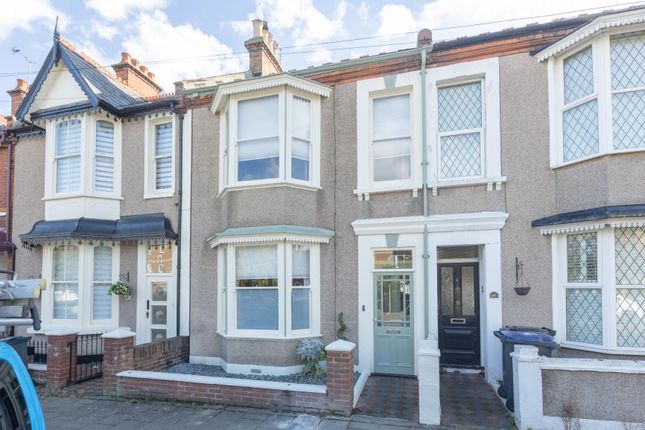 Brunswick Square, Herne Bay, CT6 3 bed terraced house for sale