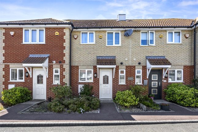 1 bedroom terraced house for sale