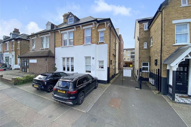Hatherley Road, Sidcup, Kent, DA14 2 bed flat for sale